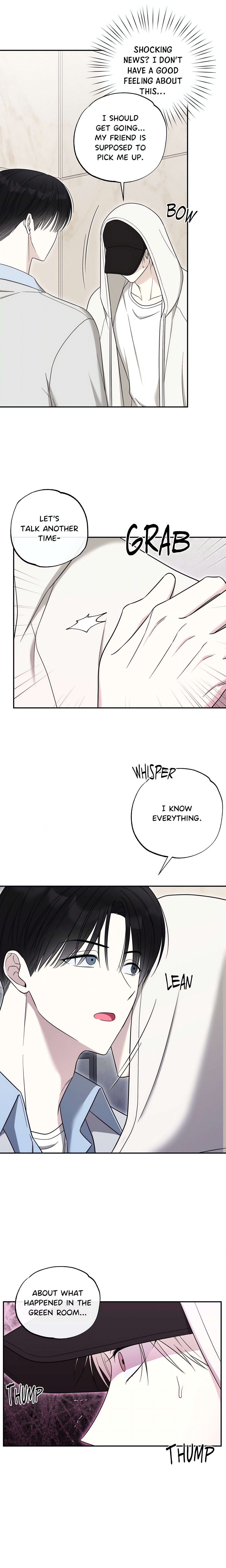 The Purrfect Mat Page 18 - MangaHe