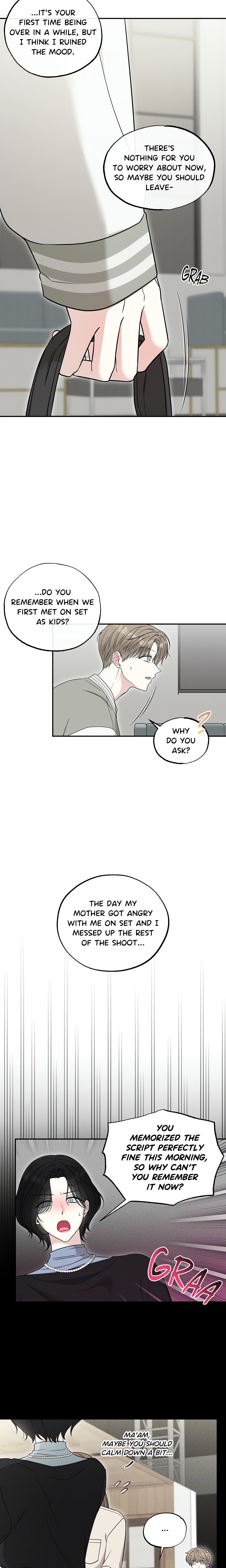 The Purrfect Mat Page 7 - MangaHe