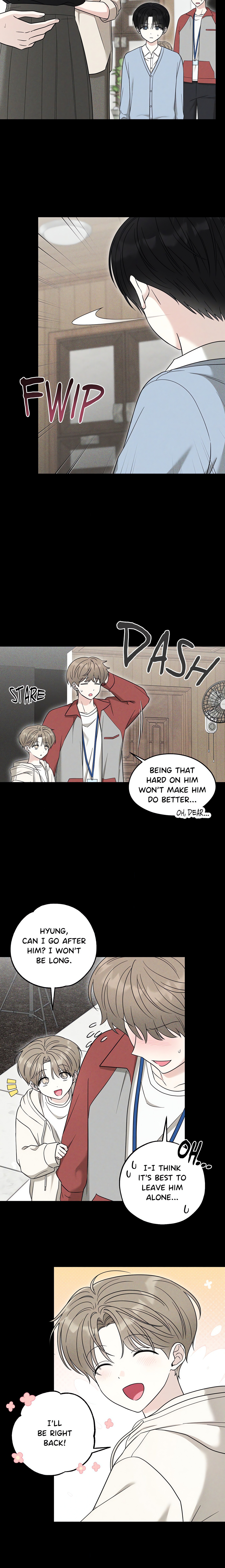 The Purrfect Mat Page 8 - MangaHe
