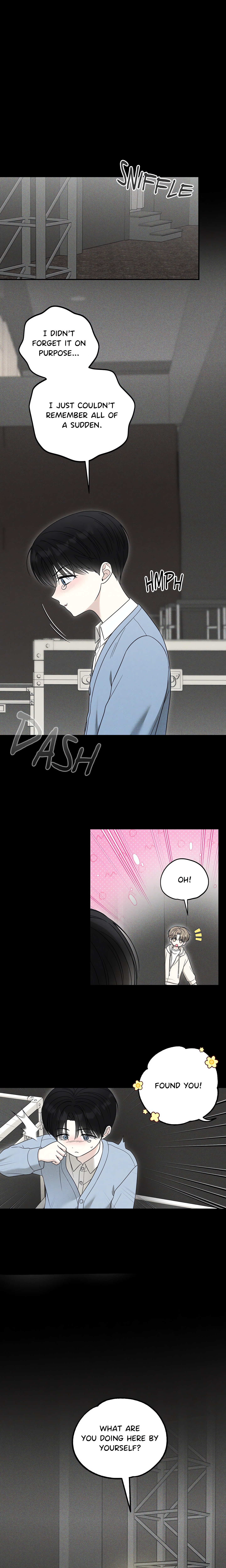 The Purrfect Mat Page 9 - MangaHe