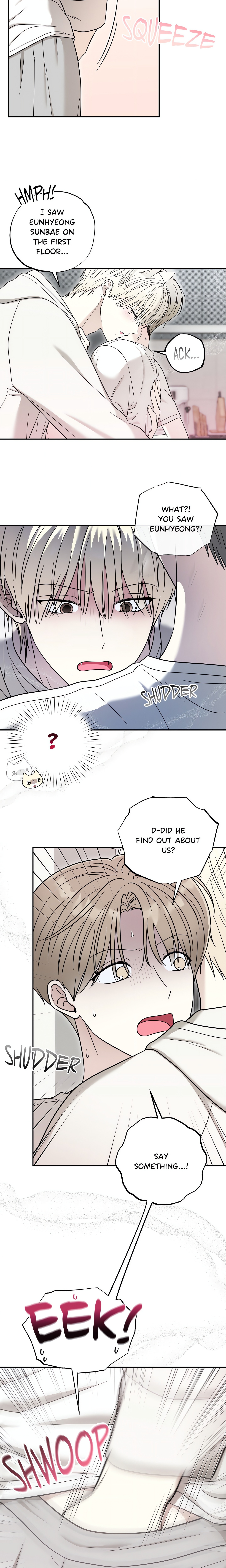 The Purrfect Mat Page 11 - MangaHe