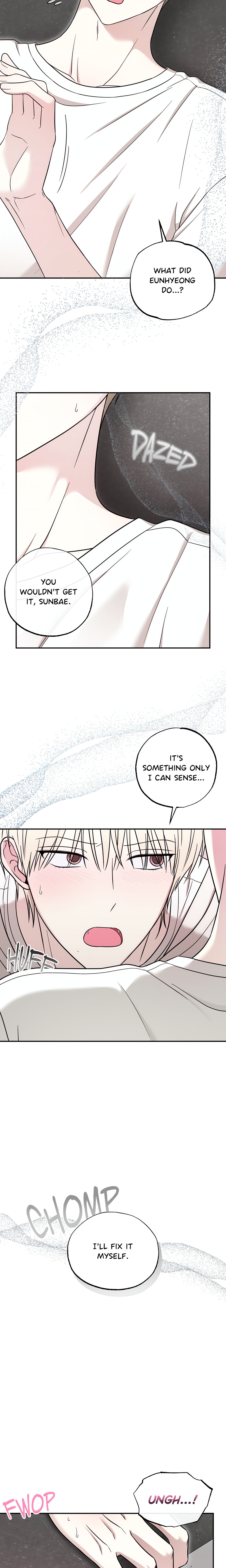 The Purrfect Mat Page 13 - MangaHe