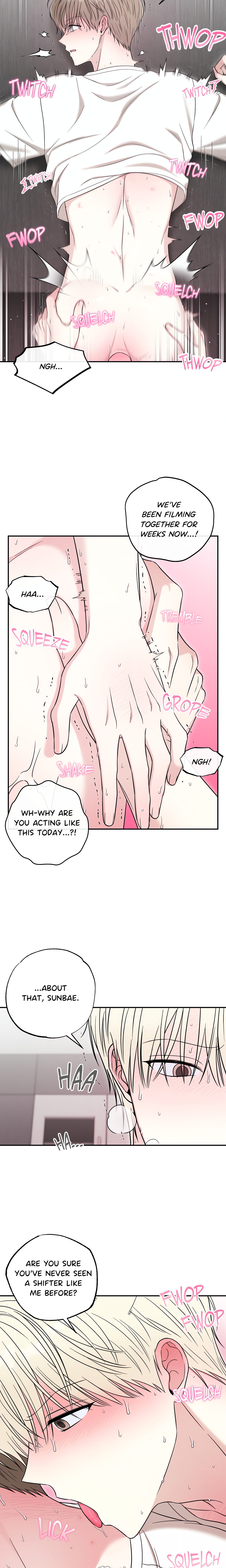 The Purrfect Mat Page 15 - MangaHe