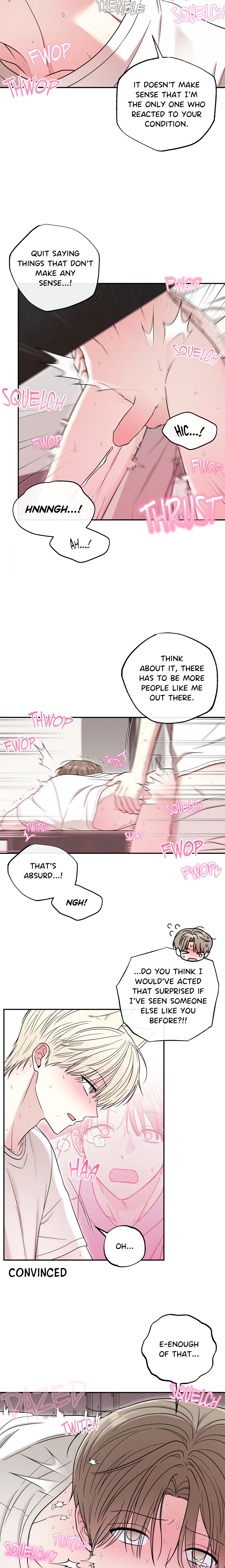 The Purrfect Mat Page 16 - MangaHe