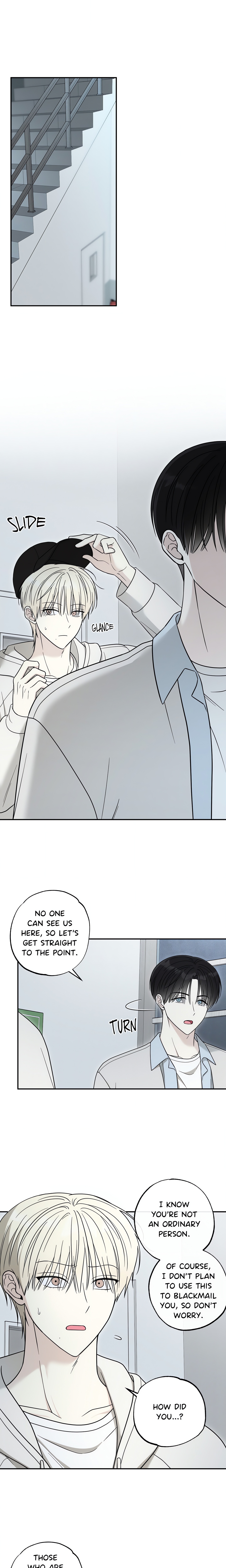 The Purrfect Mat Page 3 - MangaHe