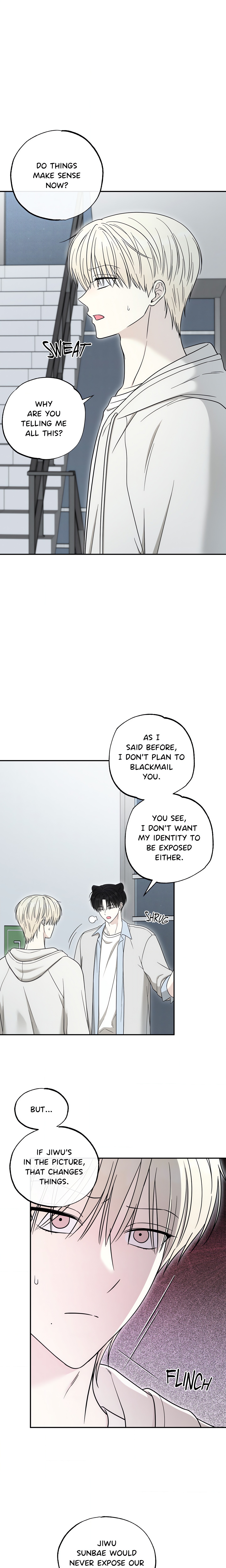 The Purrfect Mat Page 5 - MangaHe