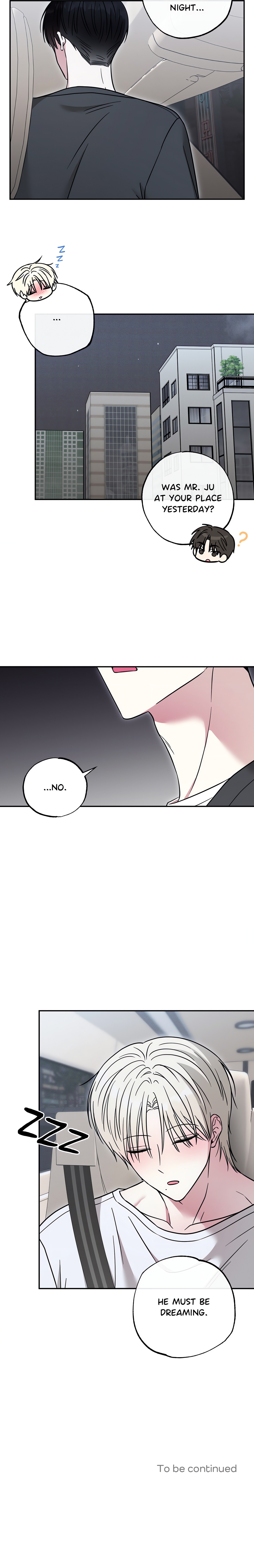 The Purrfect Mat Page 18 - MangaHe