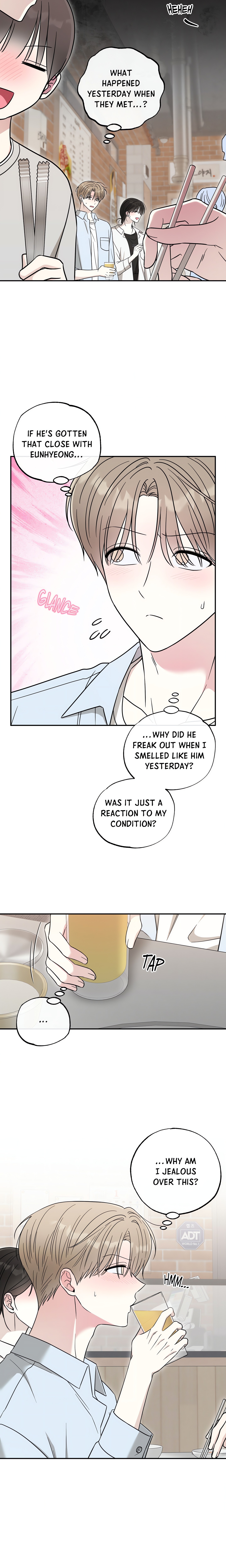 The Purrfect Mat Page 8 - MangaHe