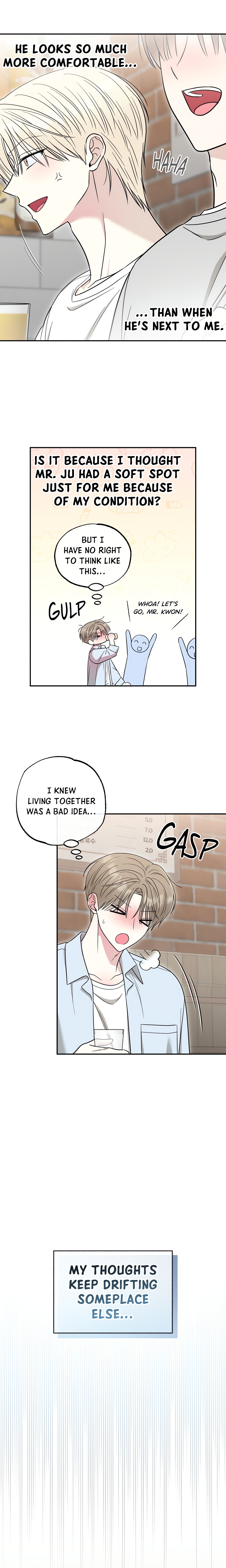 The Purrfect Mat Page 9 - MangaHe
