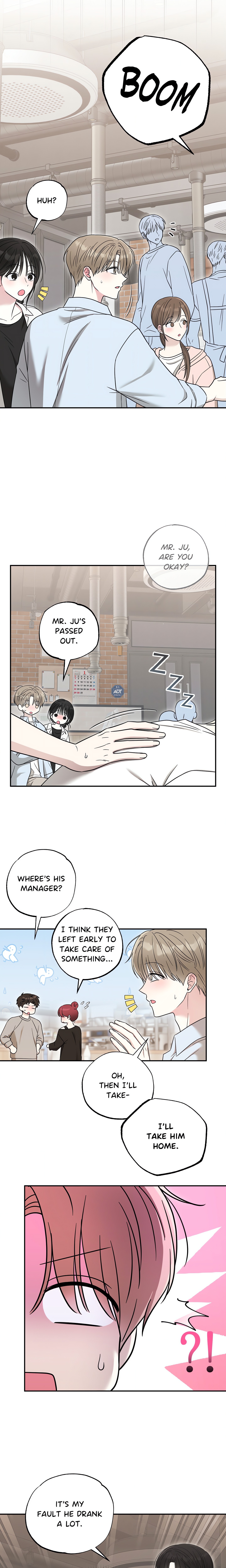 The Purrfect Mat Page 10 - MangaHe