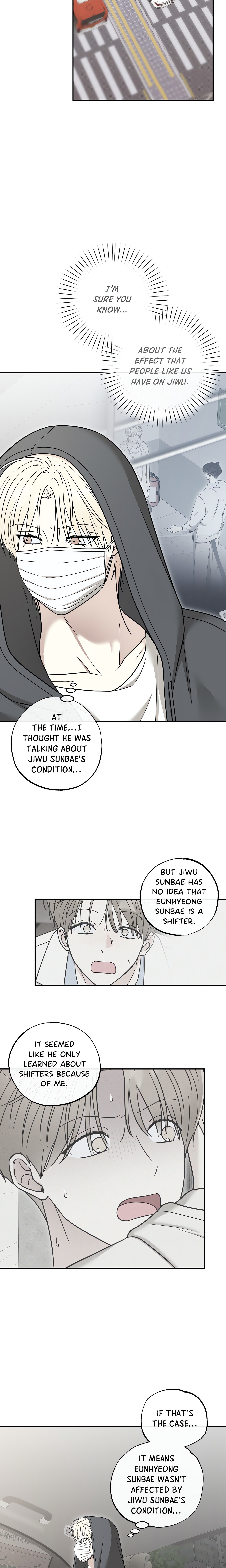 The Purrfect Mat Page 5 - MangaHe