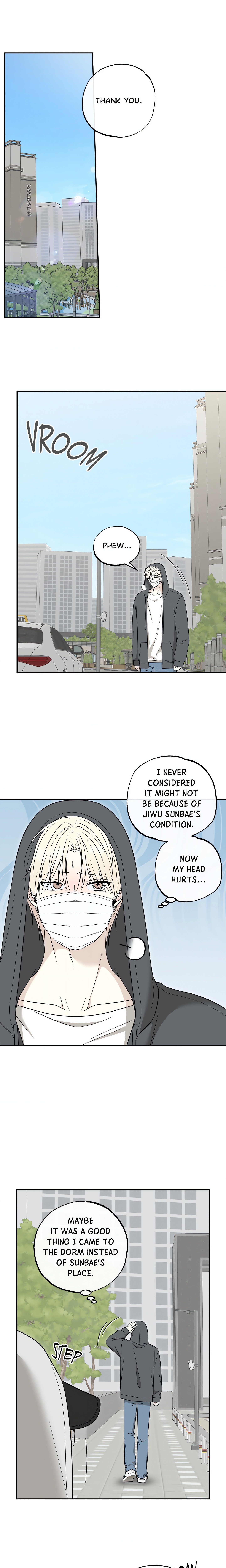 The Purrfect Mat Page 8 - MangaHe