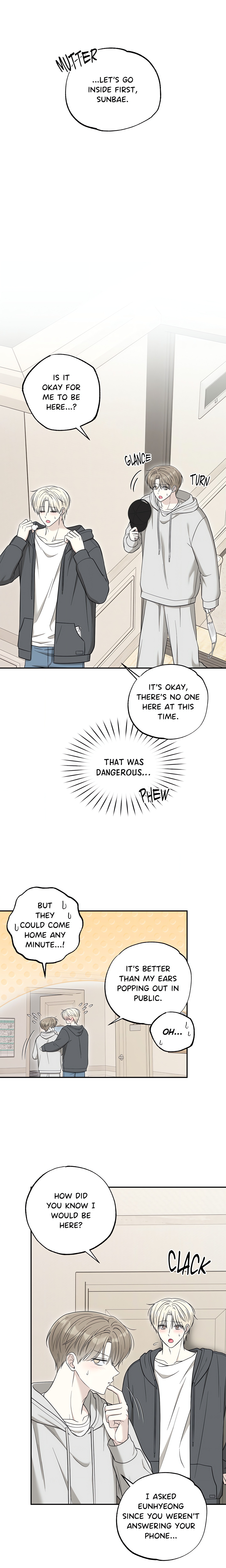 The Purrfect Mat Page 10 - MangaHe