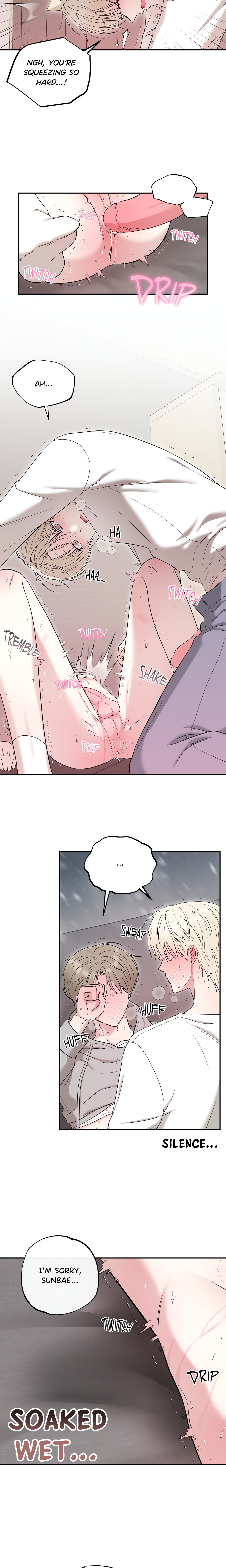 The Purrfect Mat Page 18 - MangaHe