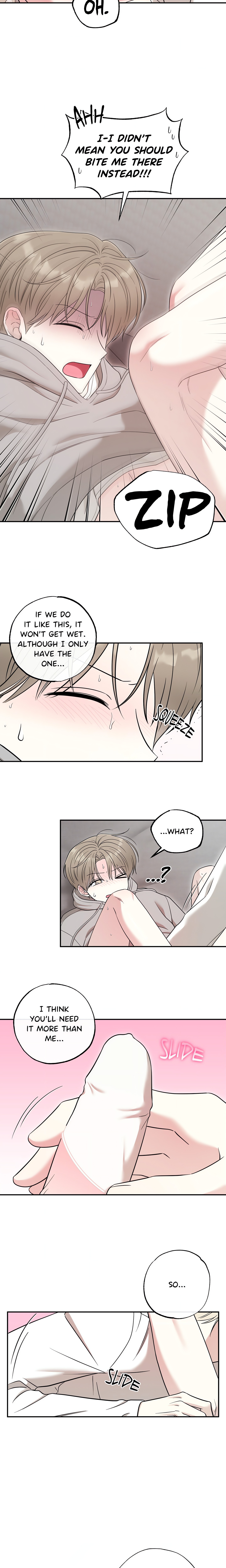 The Purrfect Mat Page 10 - MangaHe