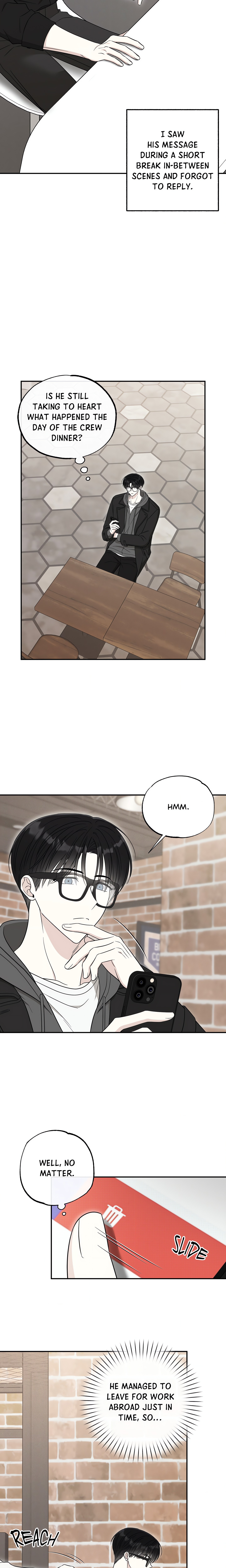 The Purrfect Mat Page 14 - MangaHe