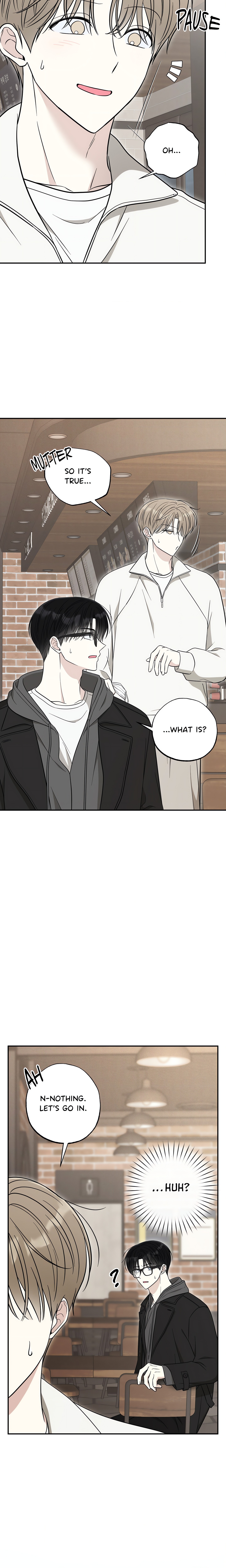 The Purrfect Mat Page 16 - MangaHe