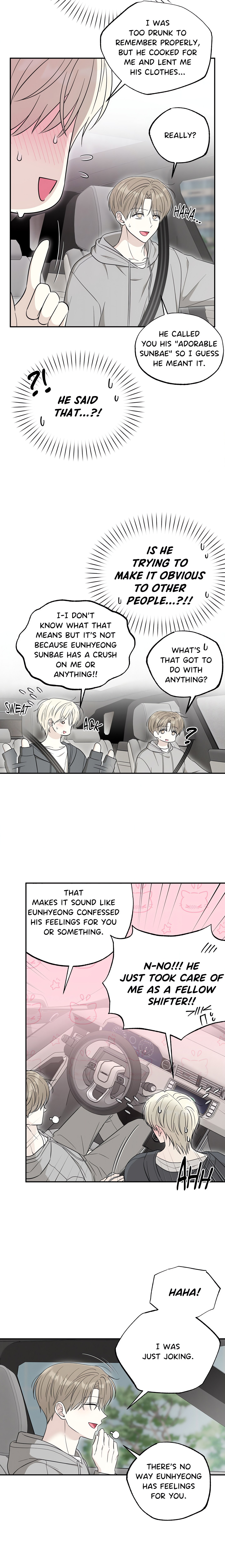 The Purrfect Mat Page 4 - MangaHe