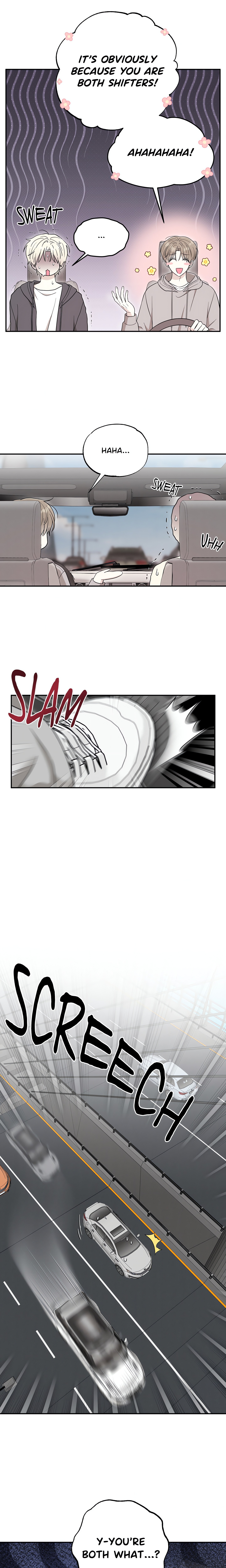 The Purrfect Mat Page 5 - MangaHe
