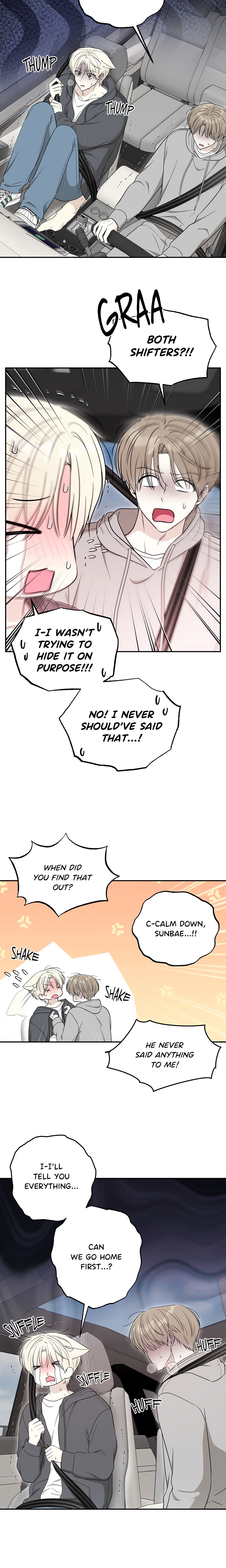 The Purrfect Mat Page 6 - MangaHe