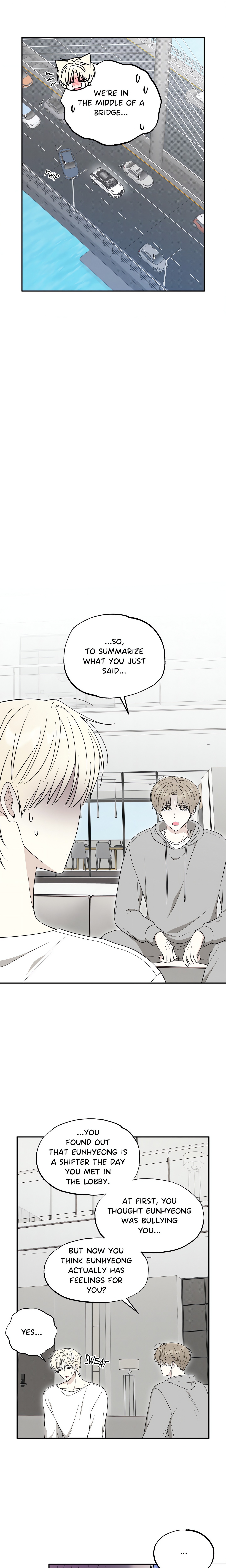 The Purrfect Mat Page 7 - MangaHe