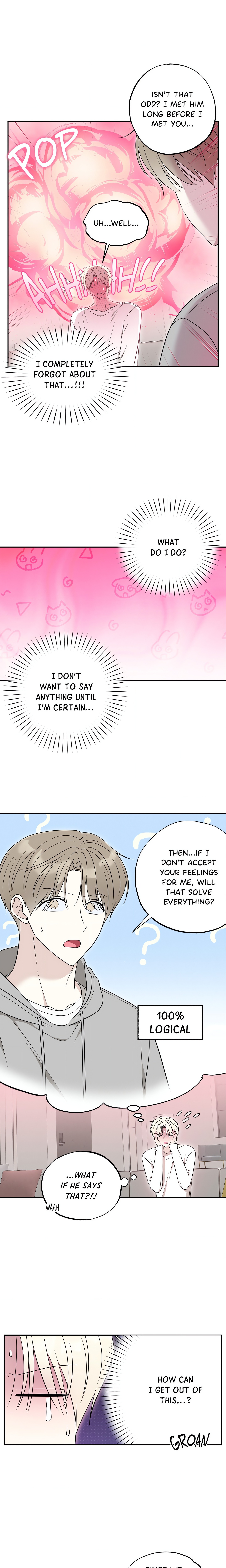 The Purrfect Mat Page 9 - MangaHe