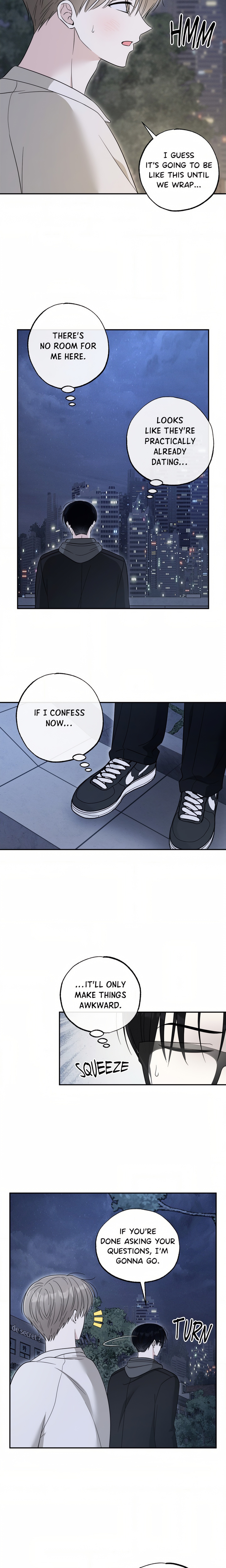 The Purrfect Mat Page 15 - MangaHe