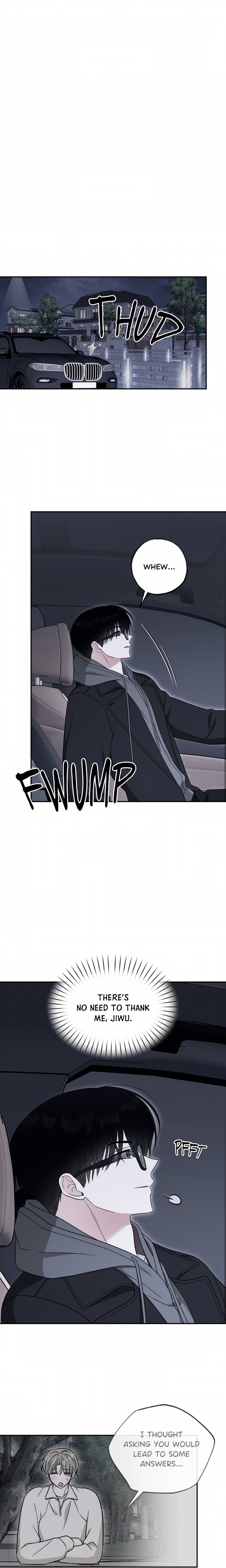 The Purrfect Mat Page 17 - MangaHe