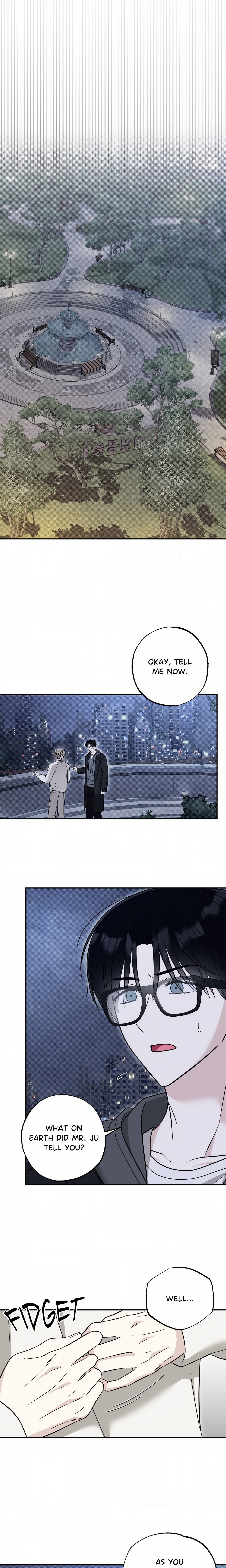 The Purrfect Mat Page 5 - MangaHe