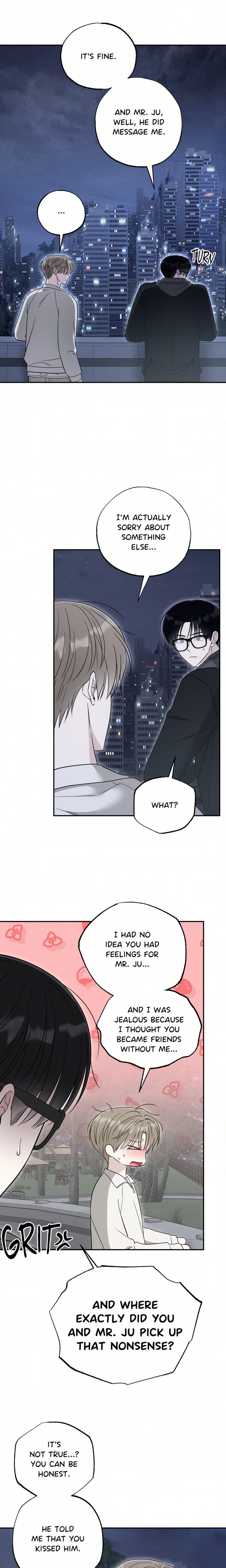The Purrfect Mat Page 8 - MangaHe