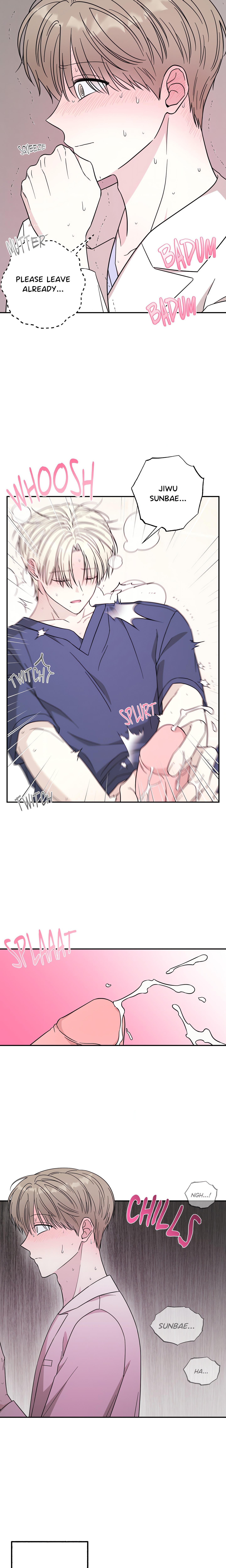 The Purrfect Mat Page 11 - MangaHe