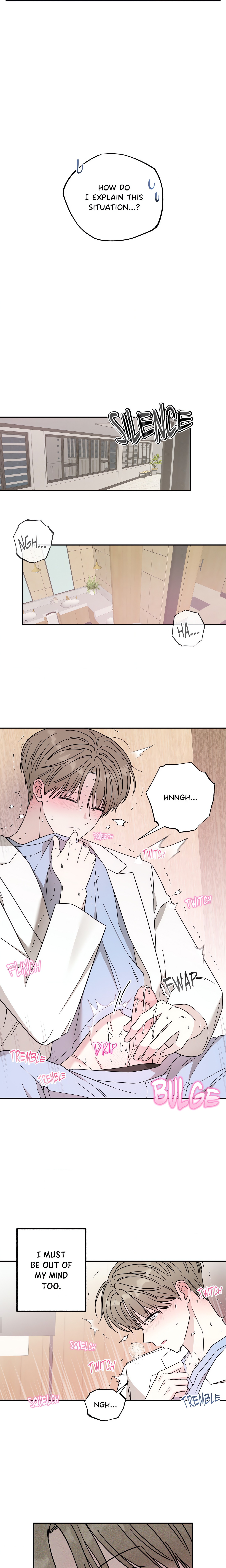 The Purrfect Mat Page 14 - MangaHe