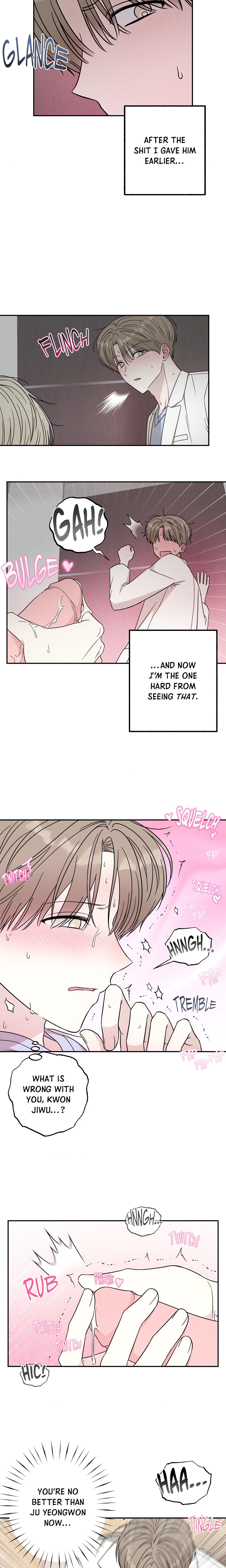 The Purrfect Mat Page 15 - MangaHe