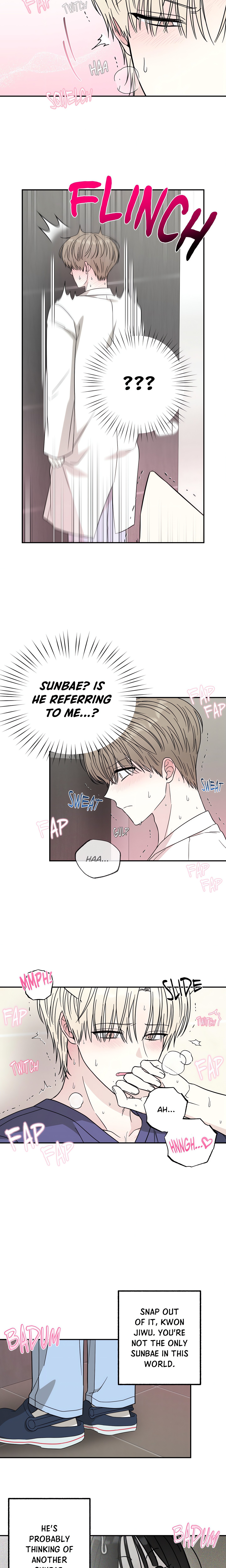 The Purrfect Mat Page 8 - MangaHe
