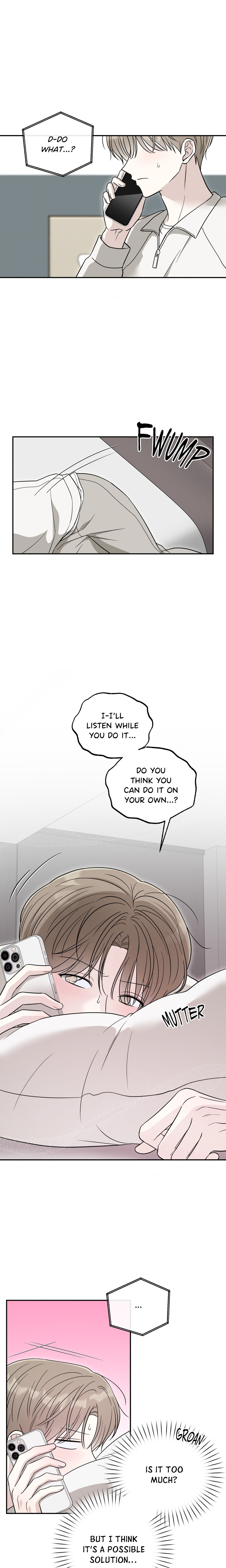 The Purrfect Mat Page 11 - MangaHe