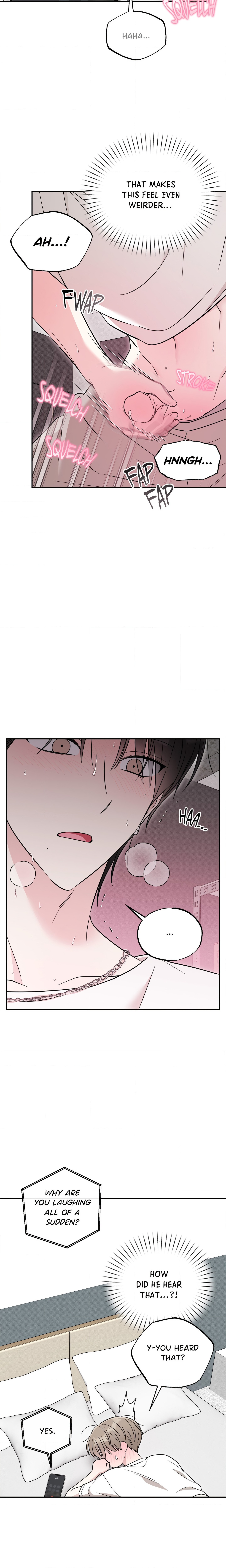 The Purrfect Mat Page 15 - MangaHe