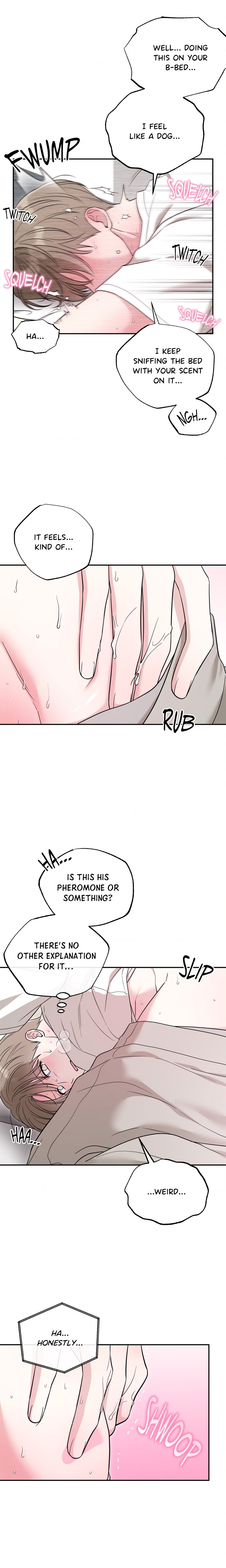 The Purrfect Mat Page 16 - MangaHe