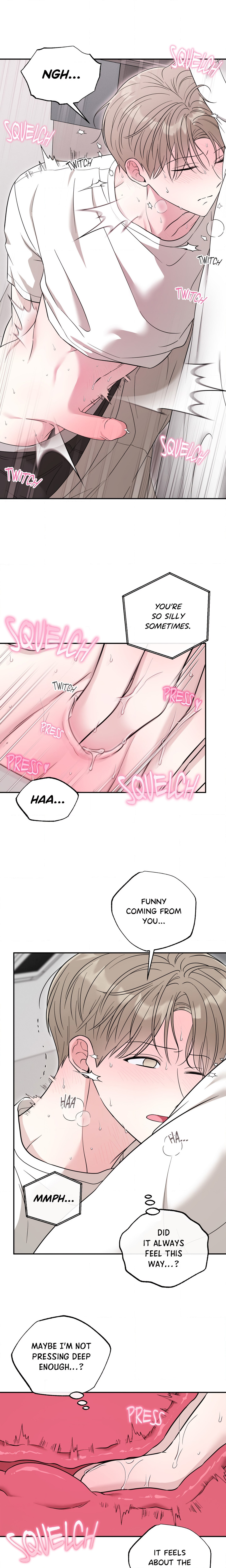 The Purrfect Mat Page 17 - MangaHe