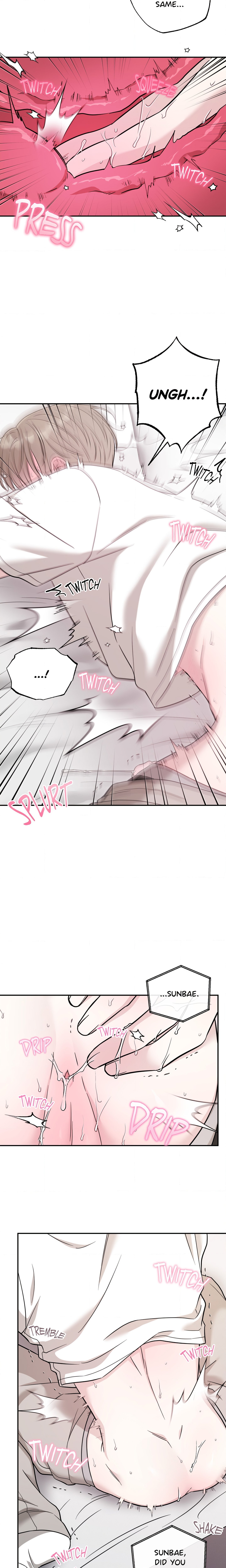 The Purrfect Mat Page 18 - MangaHe