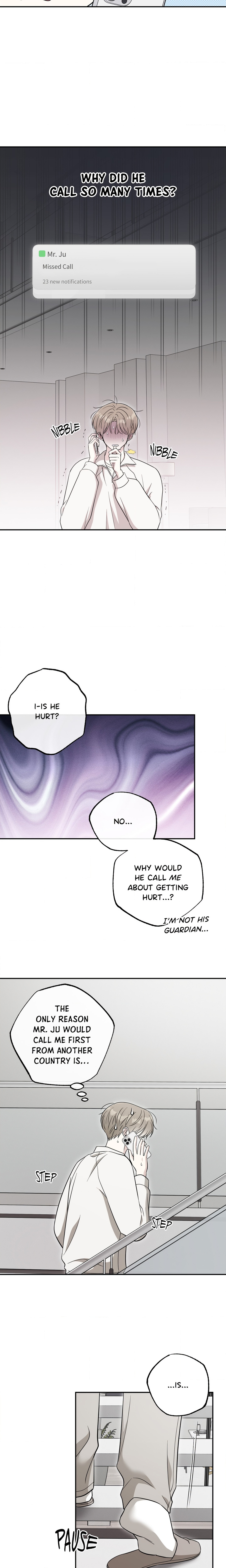 The Purrfect Mat Page 5 - MangaHe