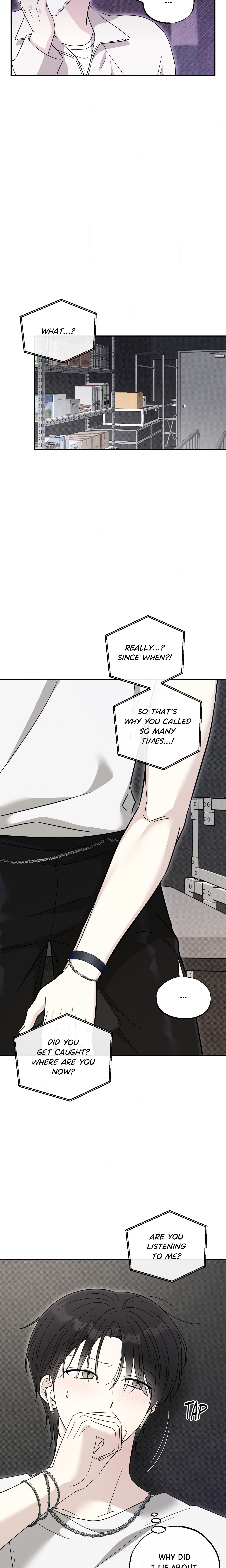 The Purrfect Mat Page 9 - MangaHe