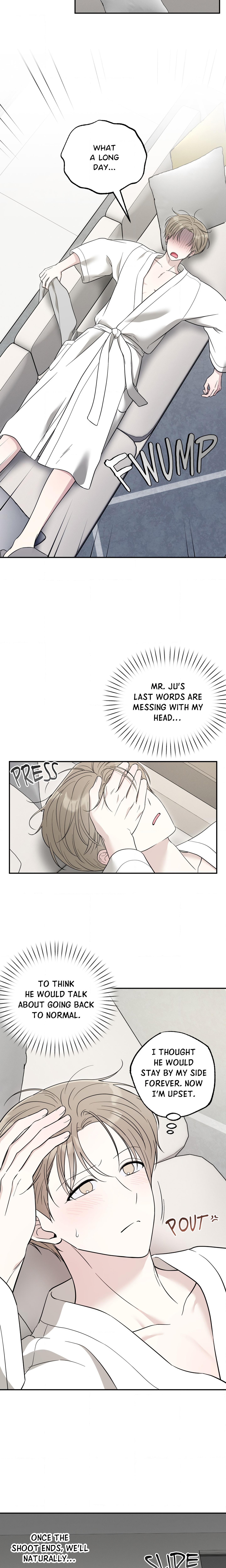 The Purrfect Mat Page 11 - MangaHe