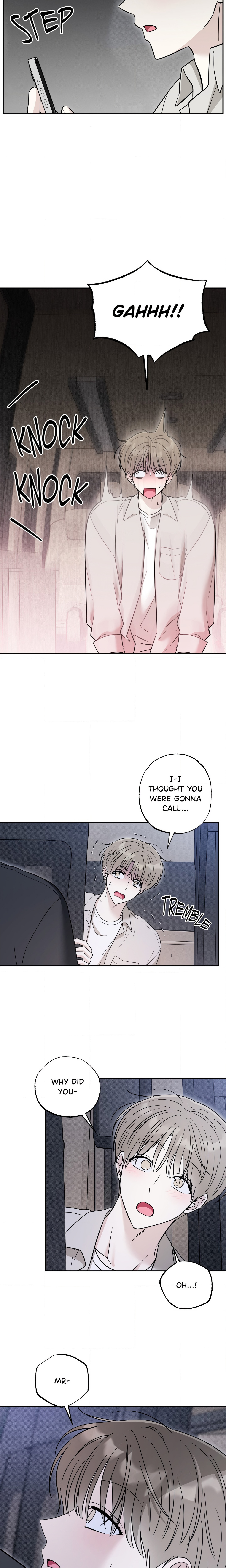 The Purrfect Mat Page 17 - MangaHe