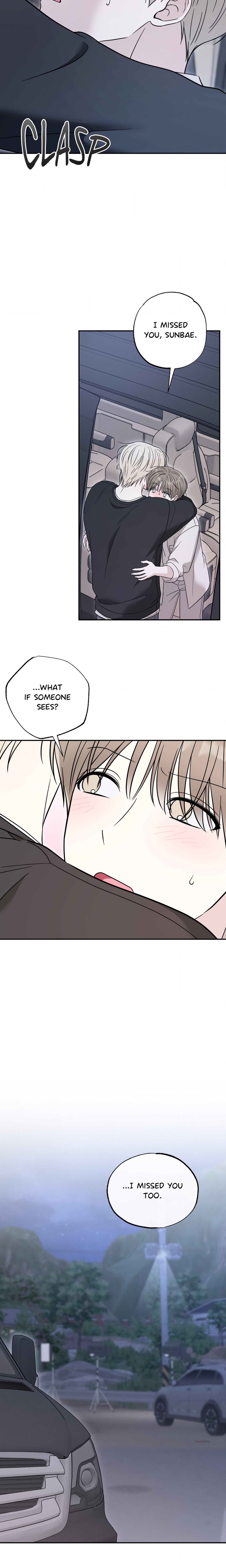 The Purrfect Mat Page 18 - MangaHe