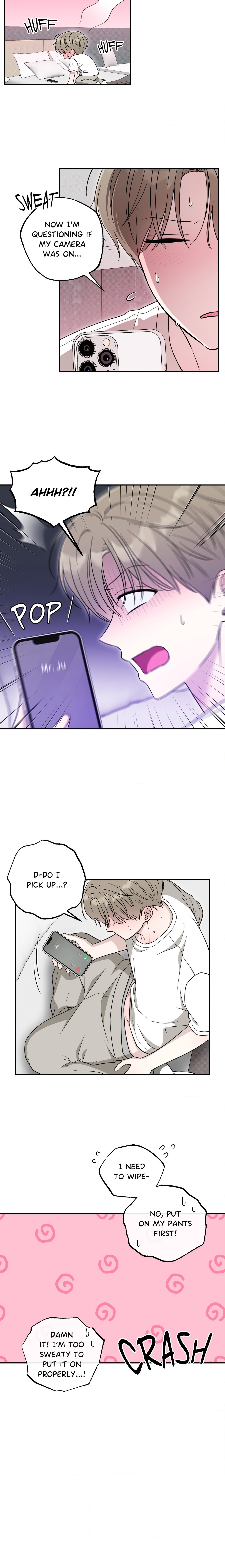 The Purrfect Mat Page 4 - MangaHe