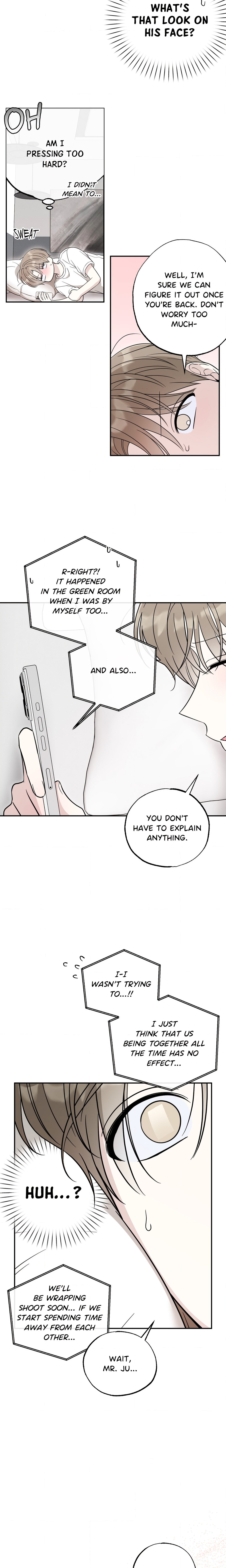 The Purrfect Mat Page 8 - MangaHe
