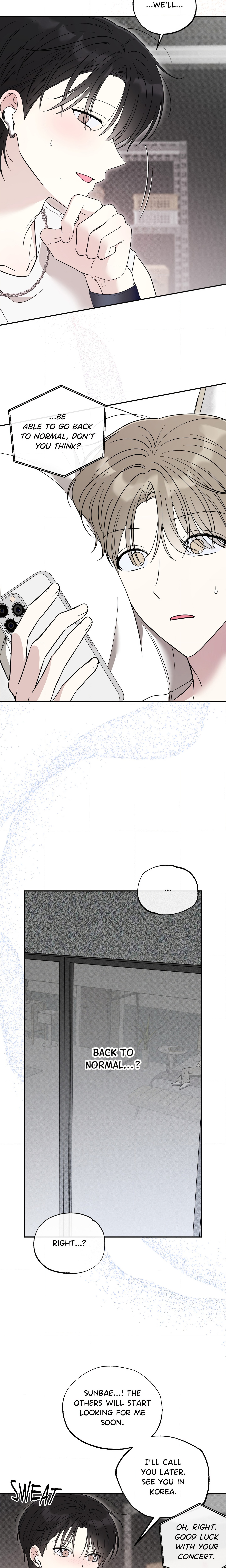 The Purrfect Mat Page 9 - MangaHe