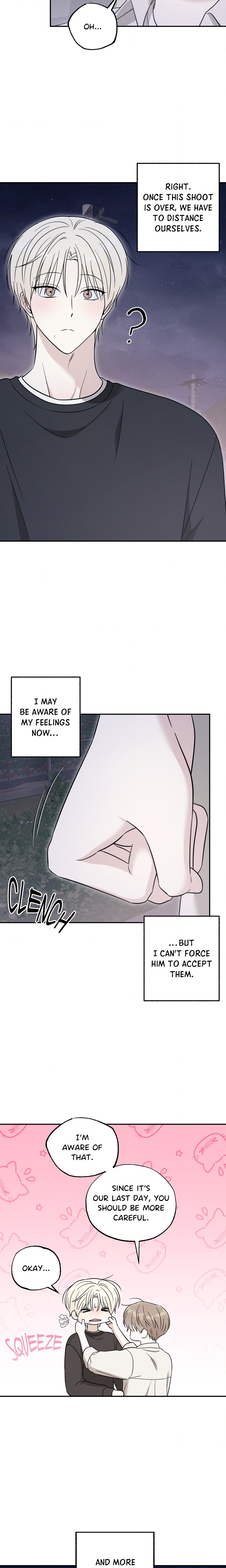 The Purrfect Mat Page 5 - MangaHe