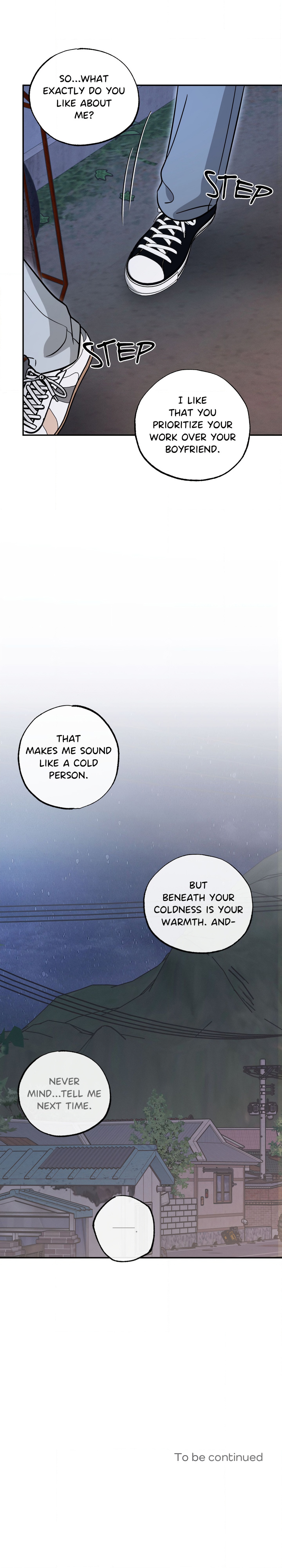 The Purrfect Mat Page 19 - MangaHe