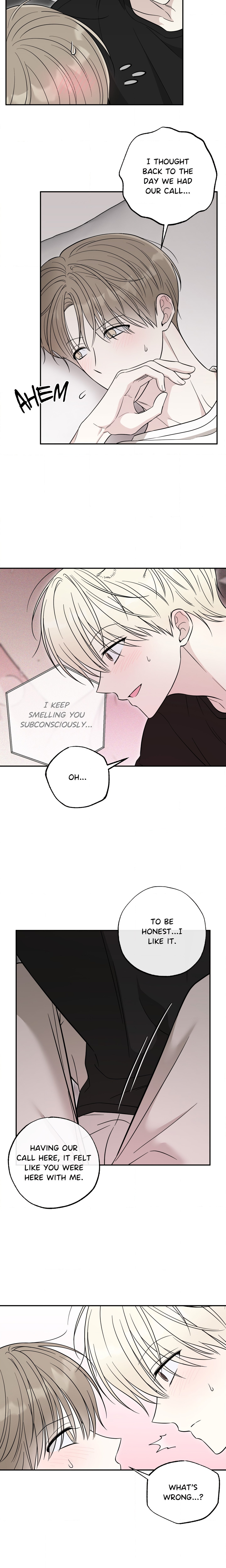 The Purrfect Mat Page 18 - MangaHe
